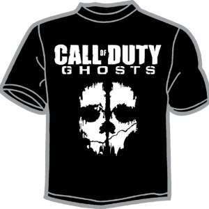 1551-CALL OF DUTY GHOSTS 