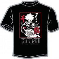1972-KAKASHI POSTER