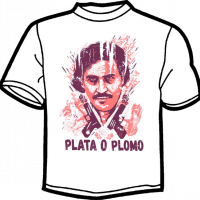 1040-ESCOBAR 3 PLATA O PLOMO 