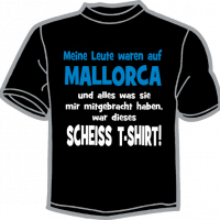 0351-SCHEISS T-SHIRT 