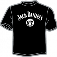 1456-JACK DANIEL'S OLD BRAND 