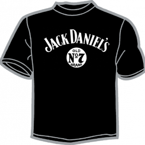 1456-JACK DANIEL'S OLD BRAND 