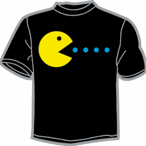 0600-COMECOCOS PACMAN 