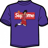 1848-DRAGON BALL