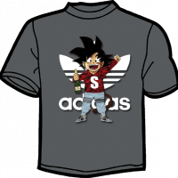 1954-DRAGON BALL GOKU NIÑO S