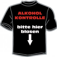0016-ALKOHOL KONTROLLE...