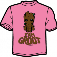 1789-I AM GROOT 