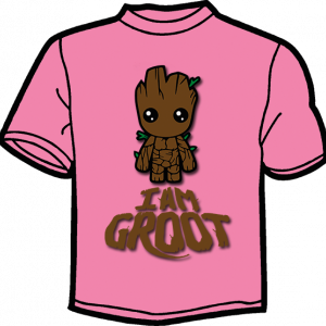 1789-I AM GROOT 