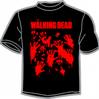 0631-THE WALKING DEAD MANOS 