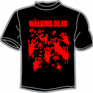 0631-THE WALKING DEAD MANOS 