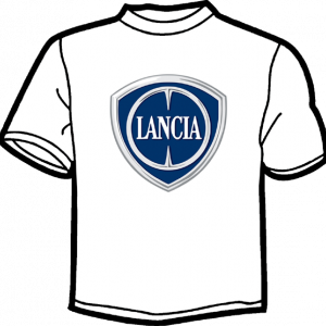 0767-LANCIA LOGO