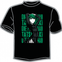 1943-TATSUMAKI 2023 MANGA 