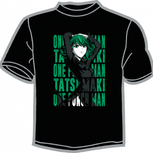 1943-TATSUMAKI 2023 MANGA 
