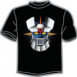 1850-MAZINGER Z 