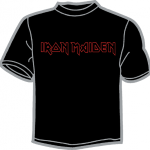 0770-IRON MAIDEN