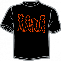 0566-DRAGON BALL 3 