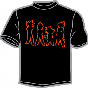 0566-DRAGON BALL 3 