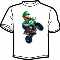 0137-LUIGI MOTO