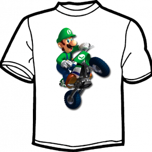 0137-LUIGI MOTO