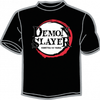 1881-DEMON SLAYER LOGO