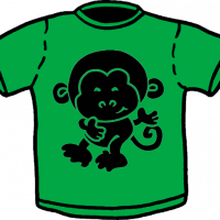 1603-MONO GRACIOSO NIÑO 