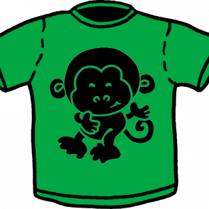 1603-MONO GRACIOSO NIÑO 