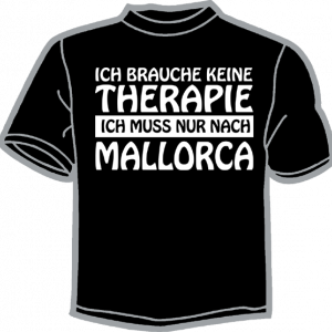 1665-ICH... THERAPIE... MALLORCA 