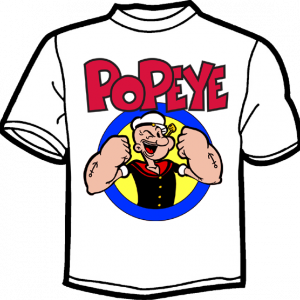 1047-POPEYE CIRCULO 