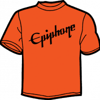 1360-EPIPHONE LOGO 