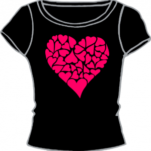 1090-CORAZON DE CORAZONES 