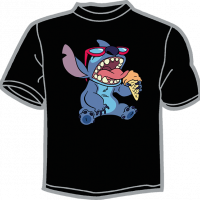 1823-STITCH HELADO
