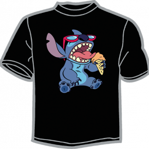 1823-STITCH HELADO