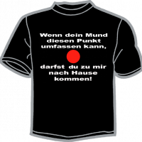 0708-WENN DEIN MUND DIESEN PUNKT... 