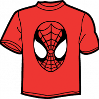 0208-SPIDER MAN
