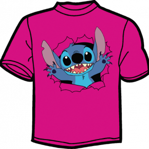 1904-STITCH SALIENDO