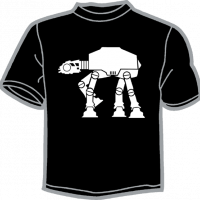 0155-STAR WARS AT-AT