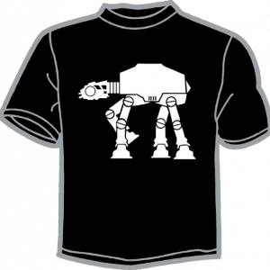 0155-STAR WARS AT-AT