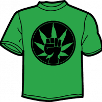 0287-PUÑO MARIHUANA 