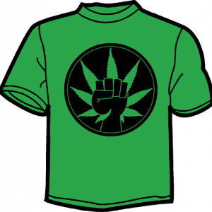0287-PUÑO MARIHUANA 