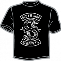 1721-SOUTH SIDE SERPENTS 