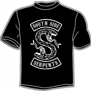 1721-SOUTH SIDE SERPENTS 
