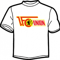 0129-1. FC UNION BERLIN 
