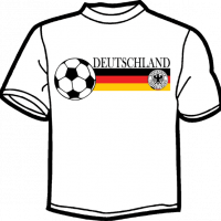 0601-DEUTSCHLAND BALON 