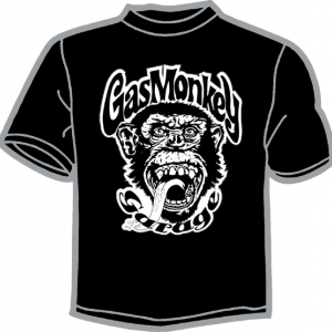 0281-GAS MONKEY GARAGE LOGO