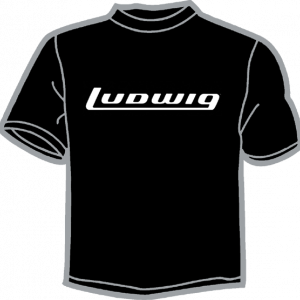 1369-LUDWIG LOGO 