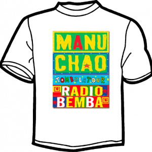 1432-MANU CHAO RADIO BEMBA