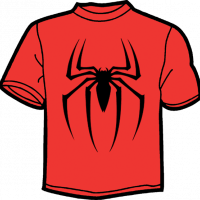0918-SPIDERMAN ARAÑA 