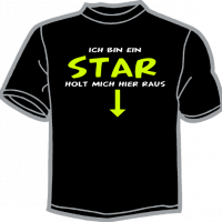 0451-ICH BIN EIN STAR... RAUS