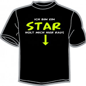 0451-ICH BIN EIN STAR... RAUS