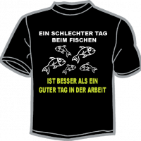 0444-EIN SCHLECHTER TAG... ARBEIT